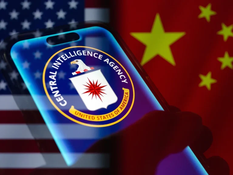 CIA official Proposed as US ambassador to Rwanda