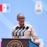 Kagame Stresses Solution-Oriented Politics in RPF Address