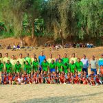 Don Bosco Kabgayi yizihije imyaka 15 yo yurera abana binyuze mu mupira w’amaguru