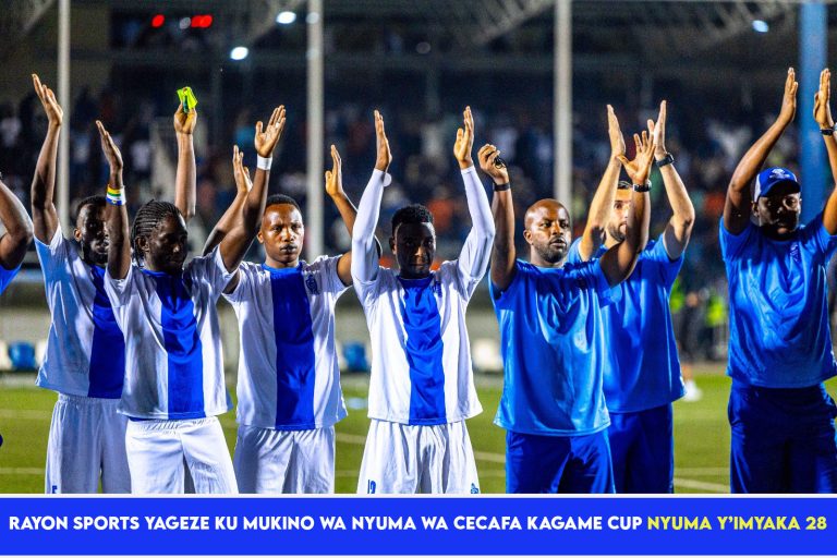 Rayon Sports yageze ku mukino wa nyuma wa CECAFA Kagame Cup: Ese igikombe kigiye kugaruka i Kigali nyuma y’imyaka 28?
