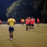 Alain Persie Shimwa: The Rwandan Forward Making His Mark in Canada’s Youth Football System