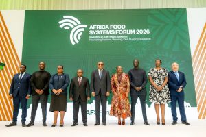 AFSF 2026 Coverage: 10 News Platforms Amplifying Africa’s Food Systems Agenda