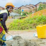 Rwanda’s Climate-Resilient Villages Create Jobs for Young Women